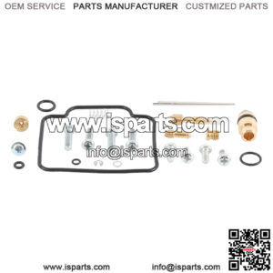 Carburetor Kit, Complete 26-1523 for Yamaha YFM350FW Big Bear