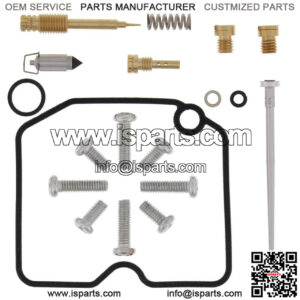 Carburetor Kit, Complete Arctic Cat 400 FIS 2x4 w/AT 04, 26-1064