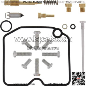 26-1064 Carburetor Repar Kit (Arctic Cat 400 4x4 FIS/TBX/VP)