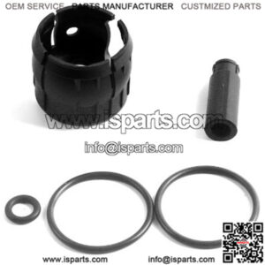 Car tuning for VauxhallMeriva Vectra Zafira gear lever repair bushing