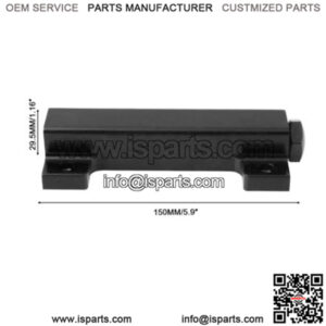 Aluminum Vacuum Manifold Kit Turbo Wastegate Universal Modifications