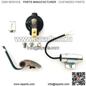 Farmall Tractor Distributor Ignition Tune-Up Kit