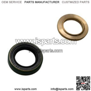 OEM GENUINE WALKER MOWER PART 5025-16 HYDRO CONTROL SHAFT REPAIR KIT