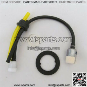 ECHO OEM FUEL SYSTEM MAINTENANCE KIT 90097Y GT-200, SRM-210, PPF-210