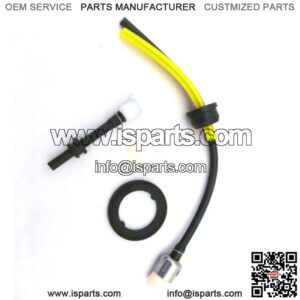 ECHO OEM FUEL SYSTEM MAINTENANCE KIT 90130Y PB-251 PB-255, ES-255 FUEL LINE KIT
