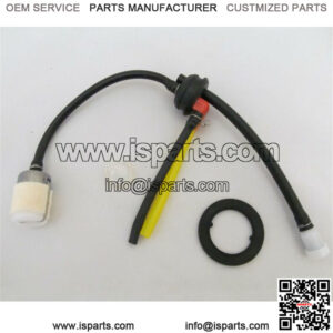 ECHO OEM FUEL SYSTEM MAINTENANCE KIT 90180Y SRM-280 PPT-280 BRD-280 PAS-280