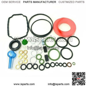 For Bosch VE Injection Pump Gasket Seal Rebuild Kit Diesel Cummins 5.9 L DGK121
