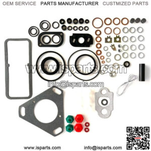 CAV 7135-110 Injection Pump Repair Kit Massey Ferguson Perkins 3.152 4.203 4.236