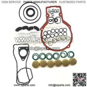 For 6BT Cummins Dodge Injection Pump Rebuild Kit 6B 12V 5.9L Diesel P7100
