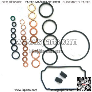 VE Bosch Diesel Injection Rebuild Kit For Isuzu 4JB1 Iveco 4FG1 146600-1120