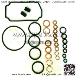 Diesel Injection Rebuild Kit For Yanmar 4JH4-TE 4LHHTE 4TNE94 4TNE98