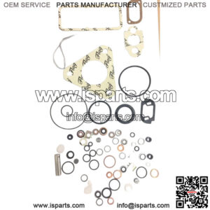 Cav Injection Pump Repair Kit 7135-70/7135-110 Made In Germany Flag Brand