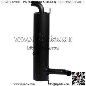 6676728 Muffler For Bobcat Skid Steer Loader S150 S160 S175 S185 T190 773