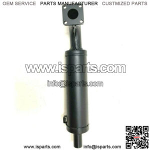 For Kubota Muffler B1550 B1750 B5200 B6200 B7200 15751-12010