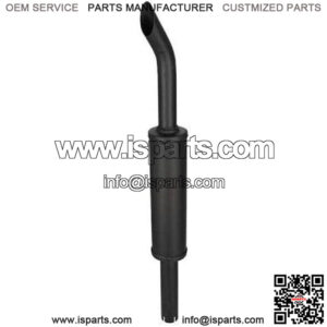 For Massey Ferguson Muffler 165 175 180 30 194431M91 194431M95