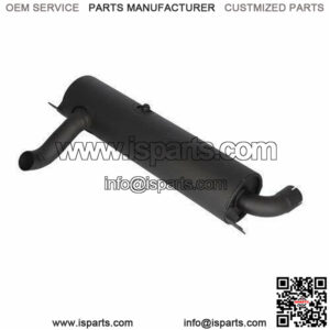 6683915 For Bobcat Muffler Skid Steer Loader T180