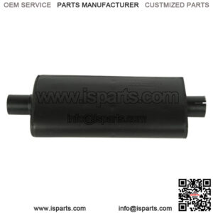 NEW Muffler for Case International Tractor 480E 480E-LL 480F 480F-LL LOADER