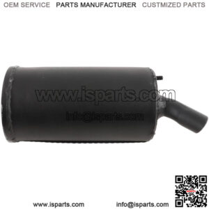 Complete Tractor Muffler for Kubota BX2350D BX2360 BX2370 BX2370-1