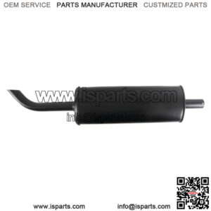 New Muffler for Ford/New Holland 7810 7910 8210 83949814 84362368