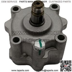 Oil Pump For Kubota V2203 V1902 V1903 D1102 D1102 D1301 D1402 V1502 15471-35012