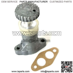 1052508 4N2511  Fuel Primer Pump for CAT 3114 C7 3406B C E 6N6800 4W0788