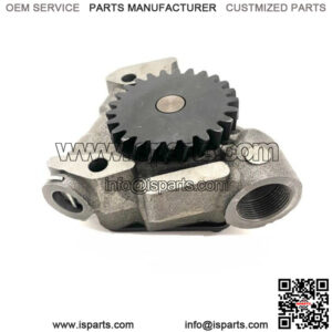 Oil Pump For Deutz F3L912 F3L913  F3L914  F4L912 F4L913 F4L914 04231307 04234145
