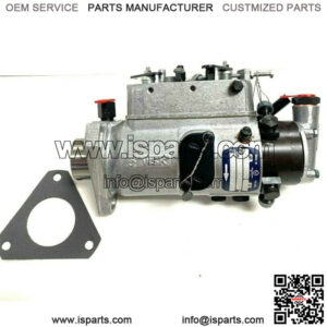 For Massey Ferguson Fuel Injection Pump 31 375 265 175 270 50 255 275 Landini