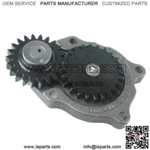 Oil Pump For Dodge Ram 5.9L 6.7L Cummins 03-17 3.9 4.5