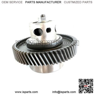 U5MK8267 For Shibaura Oil Pump N844TA-D 403A-15 404A-22 N844T N843L 403C-17