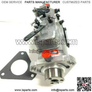 3241F350 For Massey Ferguson Fuel Injection Pump Engine 4.236 CAV 1446876M1