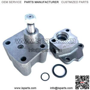 RE35685 Oil Pump Replacement For John Deere 820 830 1020 1030 300 350