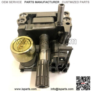 1684582M92 For Massey Hydraulic Pump 135 150 165 175 180 235 245 372 194698M91