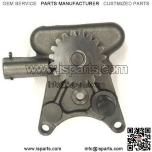 41314078 Oil Pump Massey Ferguson 135 150 154-4 154-4S Ford JCB Perkins