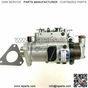 For Massey Ferguson Injection Pump 178 185 188 194 285 294 1446875M91 1446874M91