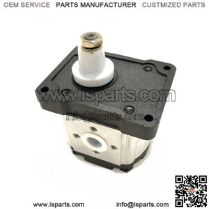 TX11234 Hydraulic Pump For Long 460 460DT 460SD 460V 510 510DT 5179728 5129486