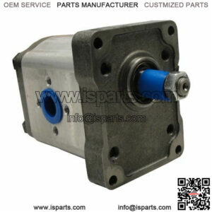 5179726  Hydraulic Pump For Case JX70U JX80  Holland TN55 TN75 TN90 TL90
