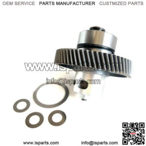 U5MK8266 Oil Pump For Perkins JCB Shibaura N844 N843L N844L 403 404 103