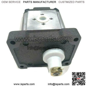 Hydraulic Pump For Fiat 55-46 55-46DT 55-56 55-56DT 60-56 60-56DT 65-46 70-66