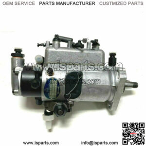 TX10417 For Long Fuel Injection Pump Diesel  350 360 445 2360 2460 CAV 3832F051