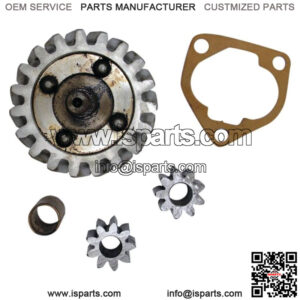 New Oil Pump Repair Kit for Ford New Holland 8N