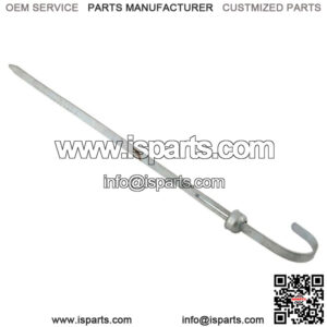 Engine Oil Dip Stick for Ford  Holland Tractor 2N 8N 9N B2NN6750A; 1109-2729