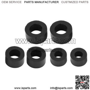 Suitable for 99-03 Ford7.3L Powerstroke Diesel Fuel Filter Housing O-ring Seal Kit