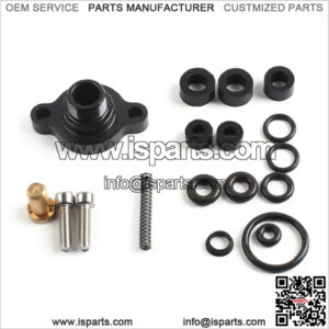 For 99-03 Ford Powerstroke Diesel Fuel Pressure Spring Seal Kit