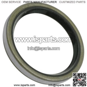 481025 Caster Fork Seal for Scag Magnum III 61" Deck 3-Wheel Mower