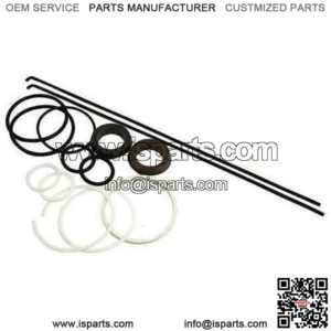 Steering Cylinder Seal Kit For Case IH 454 464 474 574 674 55355C91