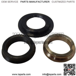 Steering Control Valve Upper Seal Kit For Ford 86585473 D6NN3R538A HG500007