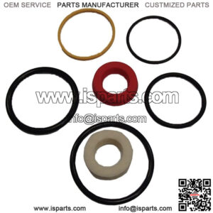 Power Steering Cylinder Seal Kit For Massey Ferguson 231 240 253 263 3904170M1