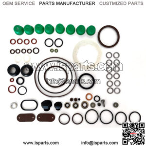 For Stanadyne Diesel Injection Pump Seal Kit Roosa Master 24371 DB JDB DC Pumps