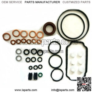 Seal rebuild Kit VE Bosch Injection Pump 5.9 12V 2500 Diesel Dodge Cummins