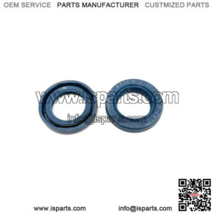 Injection Pump Drive Seals For CAV DPA Lucas Pumps 5393-252R QTY2